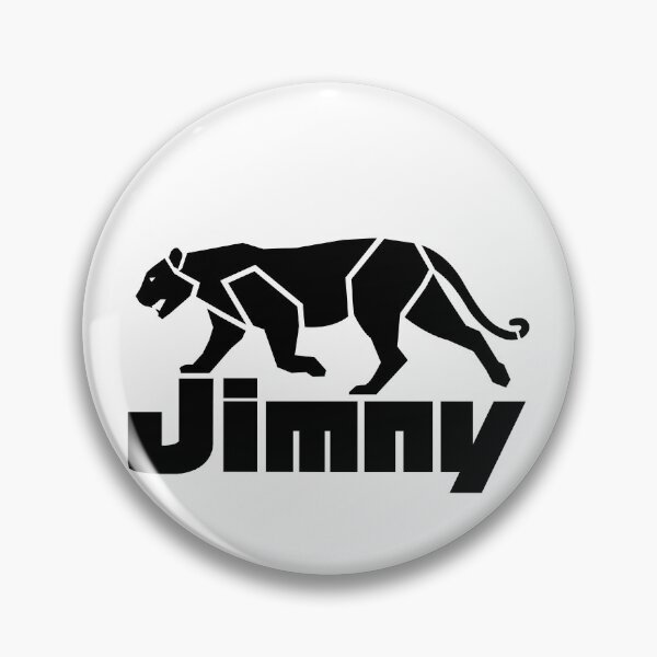 Item preview, JIMNY Tiger designed and sold by jimny-4x4-shop.