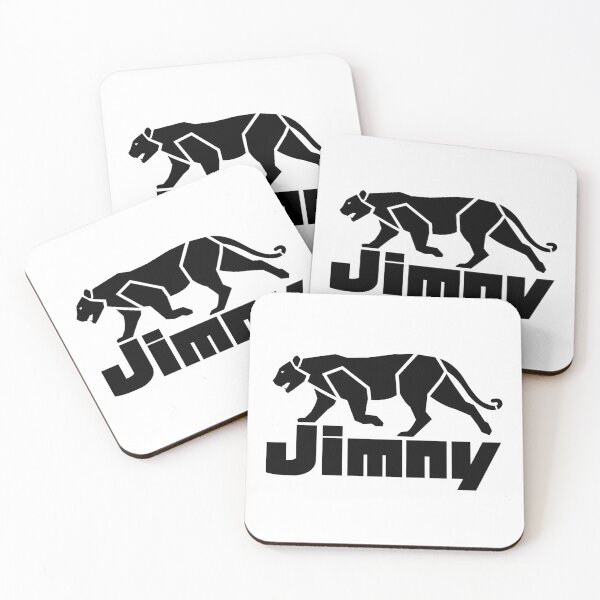 Item preview, JIMNY Tiger designed and sold by jimny-4x4-shop.