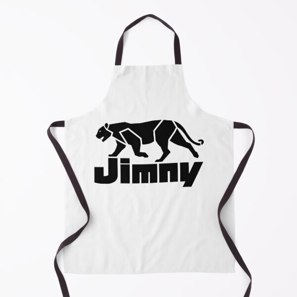 Item preview, JIMNY Tiger designed and sold by jimny-4x4-shop.