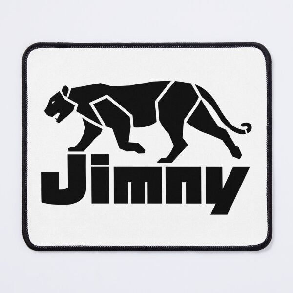 Item preview, JIMNY Tiger designed and sold by jimny-4x4-shop.