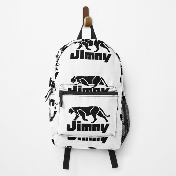 Item preview, JIMNY Tiger designed and sold by jimny-4x4-shop.