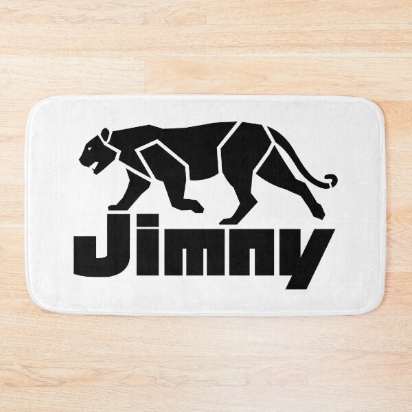 Item preview, JIMNY Tiger designed and sold by jimny-4x4-shop.