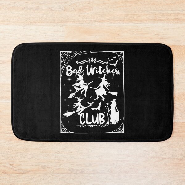 Item preview, Bad Witches Club designed and sold by CreativeLevelUp.