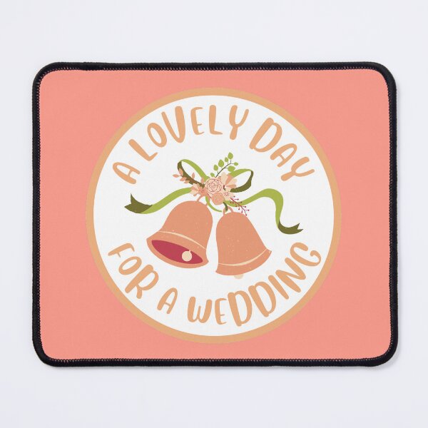 Item preview, A Lovely Day for a Wedding designed and sold by GasconyPassion.