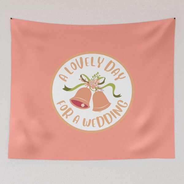 Item preview, A Lovely Day for a Wedding designed and sold by GasconyPassion.