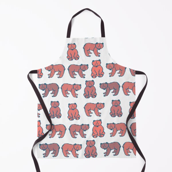 Item preview, Bears pattern designed and sold by stavina.