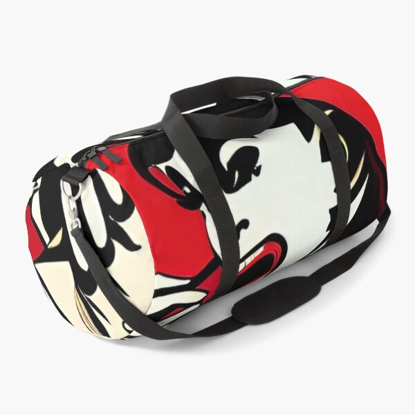 Item preview, Glimpse of Red designed and sold by DrGin-and-Juice.