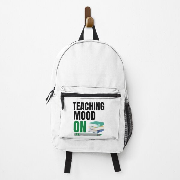 Item preview, Teaching mood on books and pencil designed and sold by Magic Touch  ⭐⭐⭐⭐⭐.