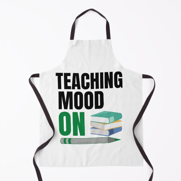 Item preview, Teaching mood on books and pencil designed and sold by Magic Touch  ⭐⭐⭐⭐⭐.