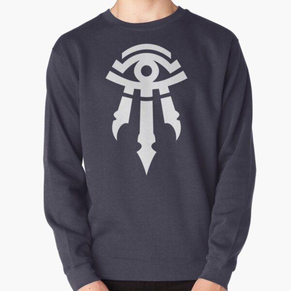 Kirin Tor Emblem Sweatshirt épais