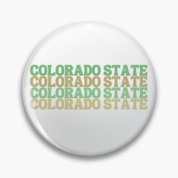 Item preview, Earthy Colorado State designed and sold by morganmwills.