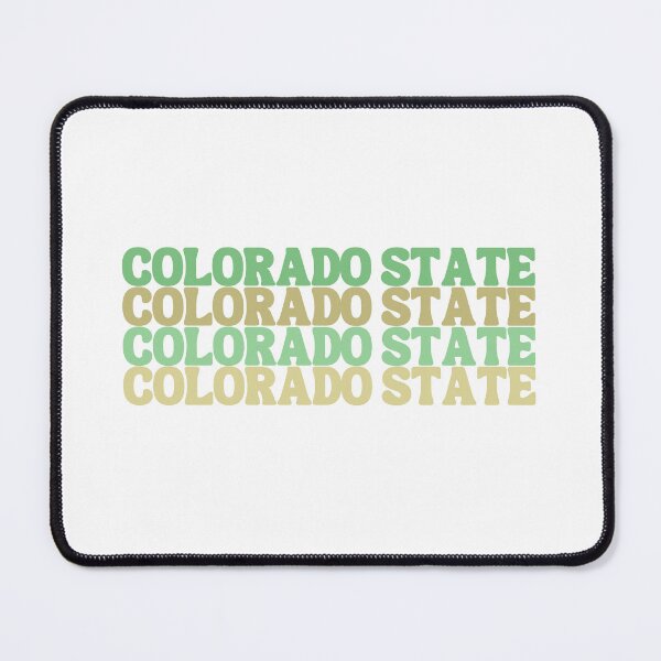 Item preview, Earthy Colorado State designed and sold by morganmwills.
