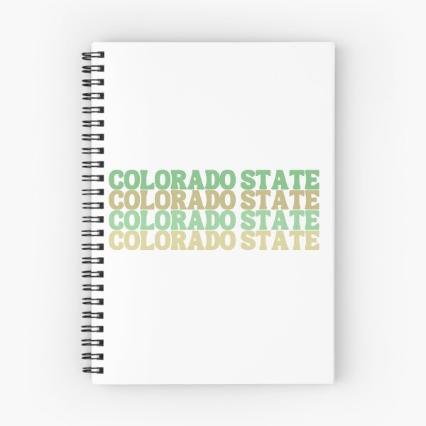 Item preview, Earthy Colorado State designed and sold by morganmwills.