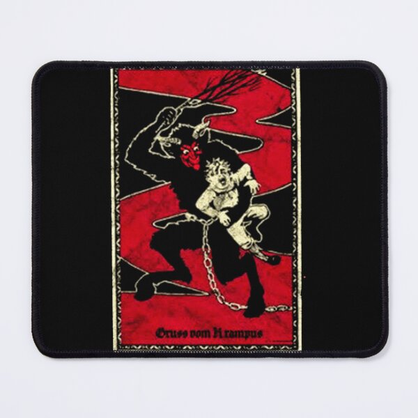 Item preview, Krampus Occult Germanic designed and sold by SHOP675YREG.