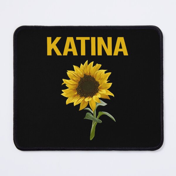 Item preview, Happy Sunflower Katina designed and sold by DistortedDemon.