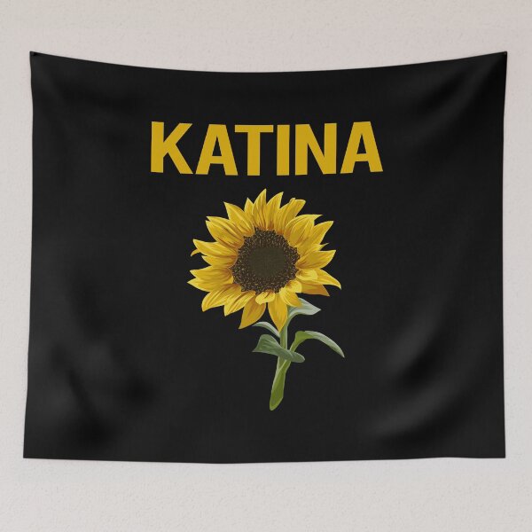 Item preview, Happy Sunflower Katina designed and sold by DistortedDemon.