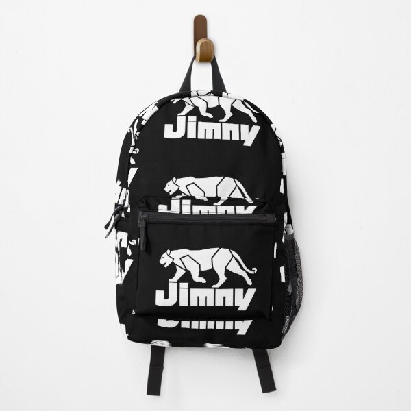 Item preview, JIMNY Tiger designed and sold by jimny-4x4-shop.