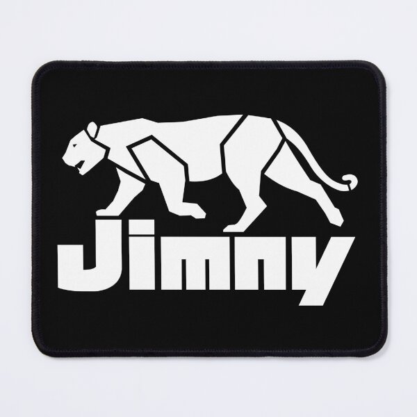 Item preview, JIMNY Tiger designed and sold by jimny-4x4-shop.