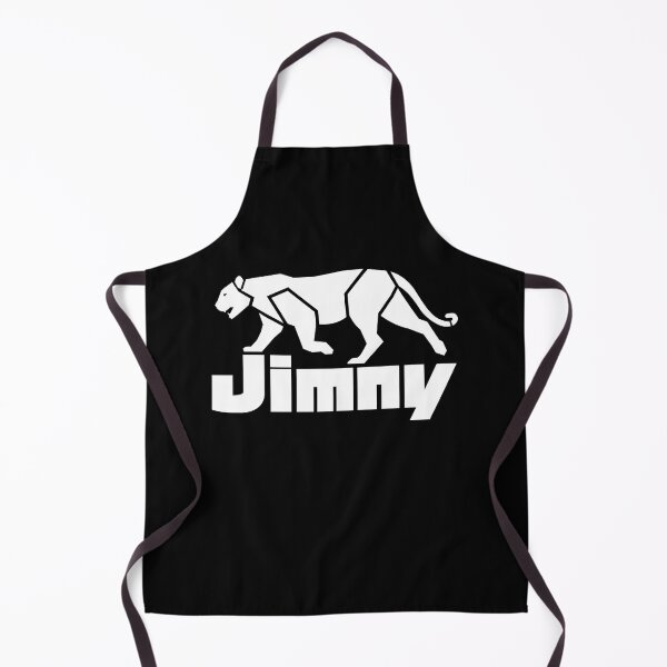 Item preview, JIMNY Tiger designed and sold by jimny-4x4-shop.