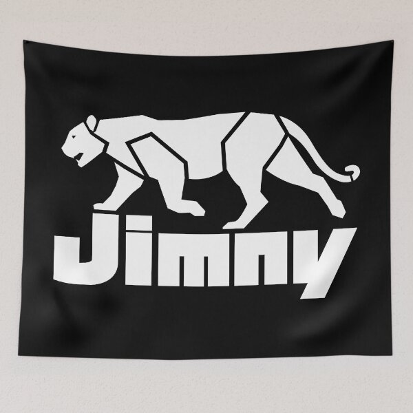 Item preview, JIMNY Tiger designed and sold by jimny-4x4-shop.