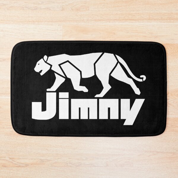 Item preview, JIMNY Tiger designed and sold by jimny-4x4-shop.
