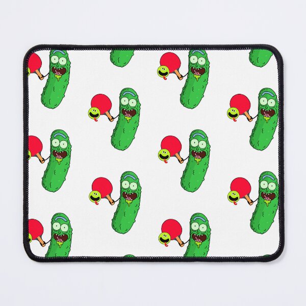 Item preview, Funny Pickleball Cartoon designed and sold by DjoooDjooo.