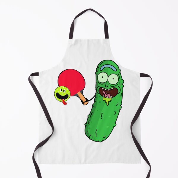 Item preview, Funny Pickleball Cartoon designed and sold by DjoooDjooo.