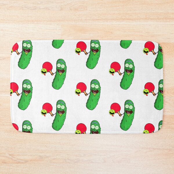 Item preview, Funny Pickleball Cartoon  designed and sold by DjoooDjooo.