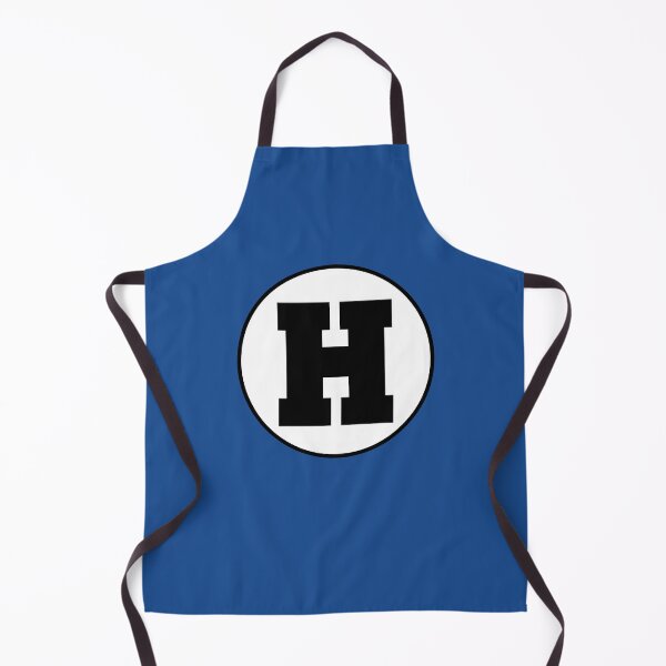 Item preview, Monogram H Initial H Letter H designed and sold by jaycartoonist.