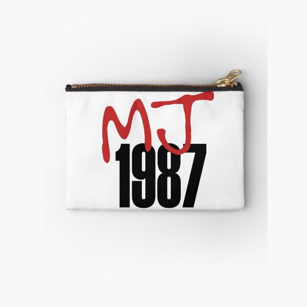 Item preview, BAD - MJ 1987 (Michael Jackson) designed and sold by SWG Mixes & Merchandise.