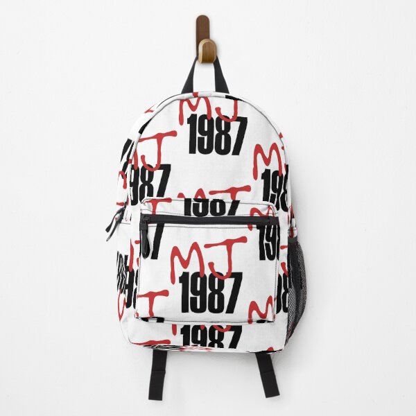 Item preview, BAD - MJ 1987 (Michael Jackson) designed and sold by SWG Mixes & Merchandise.