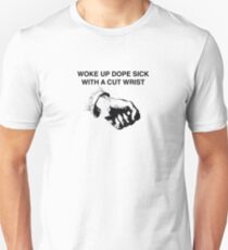 $uicideboy$ low key Unisex T-Shirt