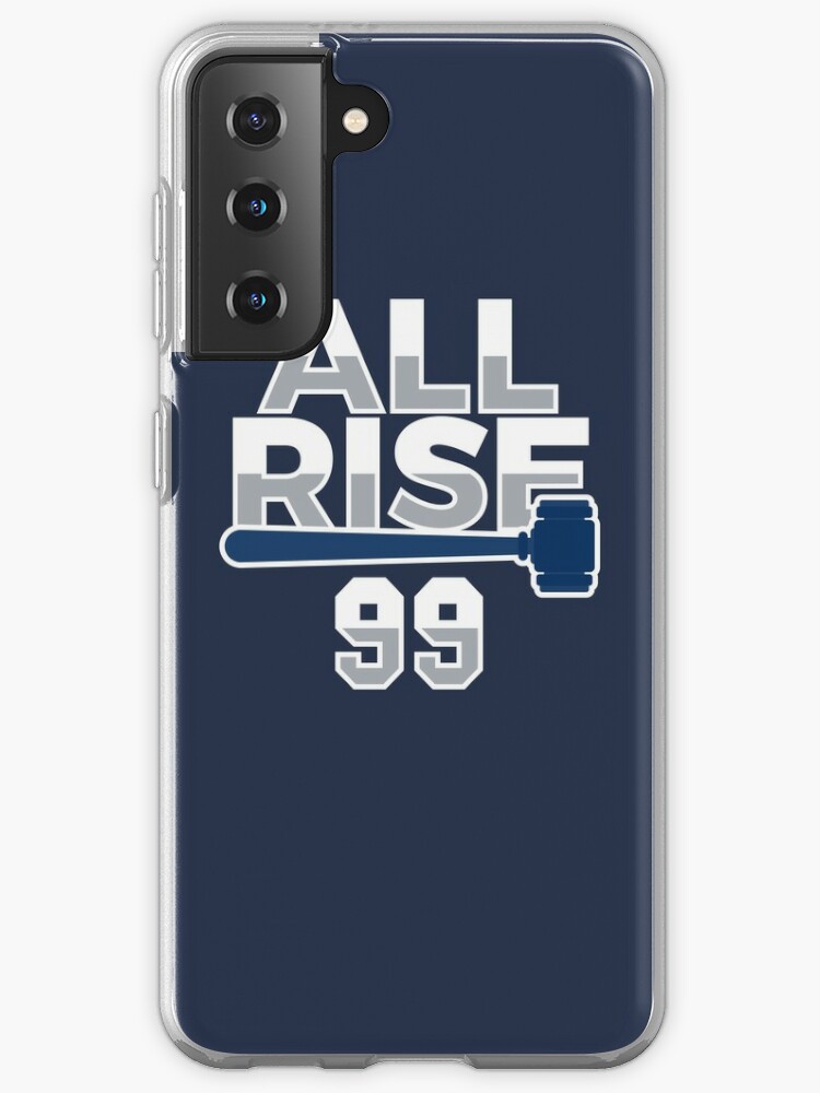 All Rise 99 - All Rise for the Judge NY Yankee Baseball Essential T-Shirt  for Sale by jtrenshaw