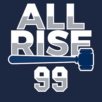 New York Yankees on X: All-Rise for the All-Star! Congrats, @TheJudge44  👨‍⚖️  / X