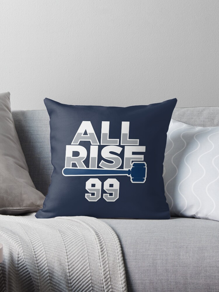 All Rise 99 - All Rise for the Judge NY Yankee Baseball Graphic T-Shirt  Dress for Sale by jtrenshaw