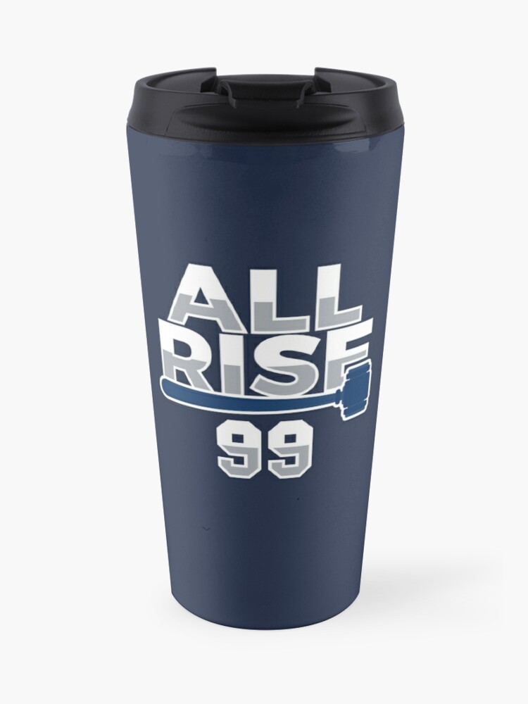 All Rise 99 - All Rise for the Judge NY Yankee Baseball Graphic T-Shirt  Dress for Sale by jtrenshaw