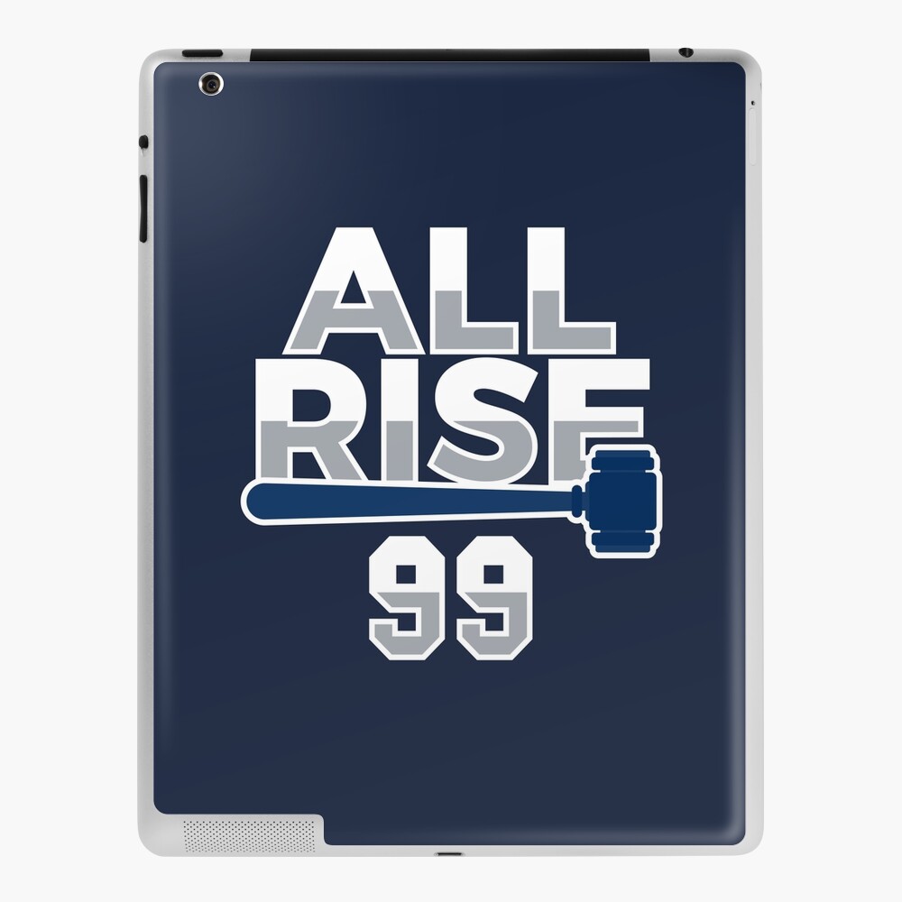 All Rise 99 - All Rise for the Judge NY Yankee Baseball A-Line Dress for  Sale by jtrenshaw