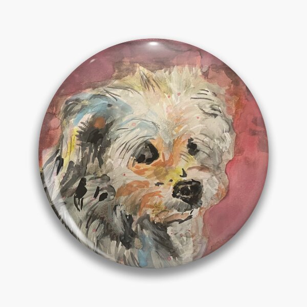 Item preview, Chewie designed and sold by EMILY BENDER.