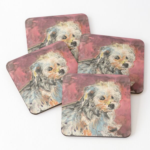 Item preview, Chewie designed and sold by EMILY BENDER.