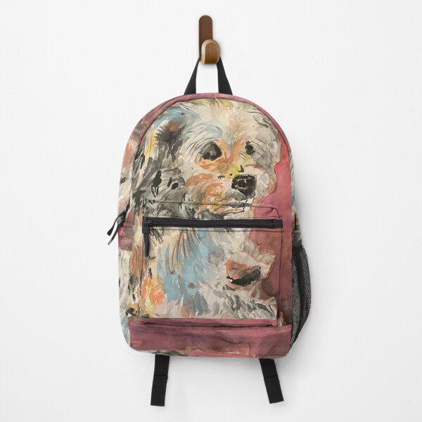 Item preview, Chewie designed and sold by EMILY BENDER.