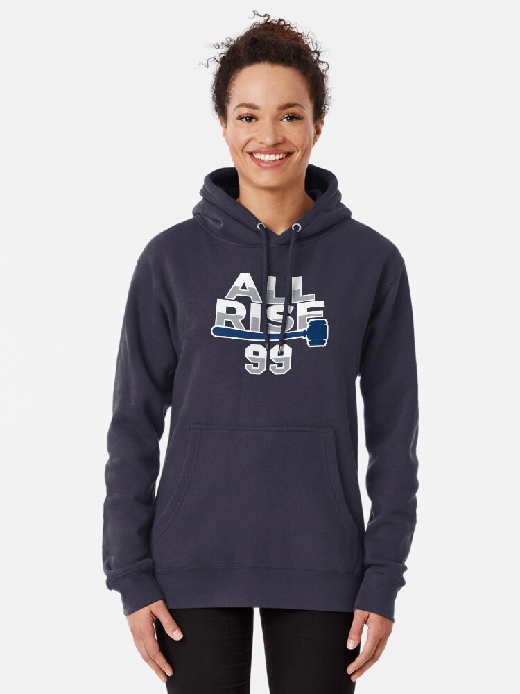 Aaron Judge Arson Judge T-Shirt and Hoodie - New York Yankees