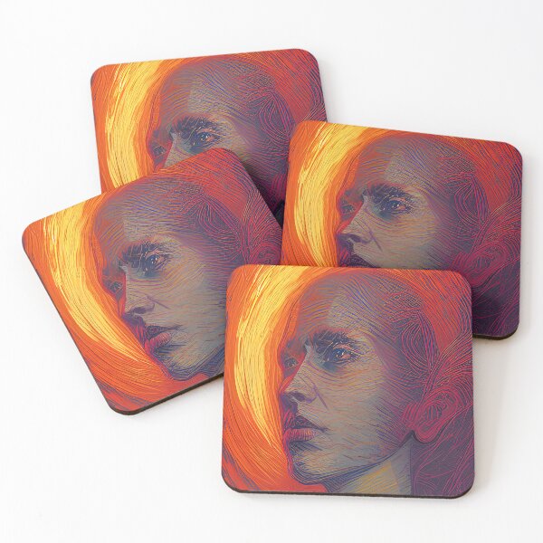 Item preview, Eclipse Woman  designed and sold by PlacidHinds.
