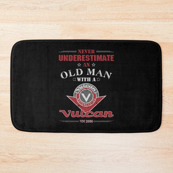 Item preview, Underestimate Man 1 VN 2000 worn designed and sold by Vulcan-VN.