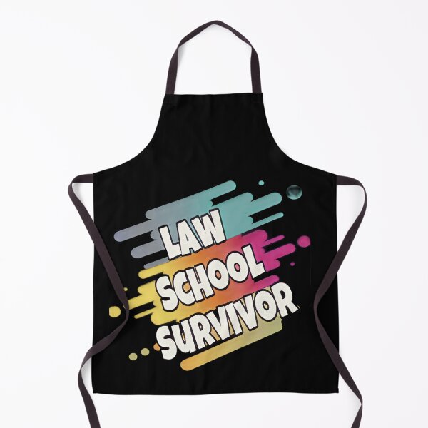 Item preview, Law School Survivor, designed and sold by Store-smitch.