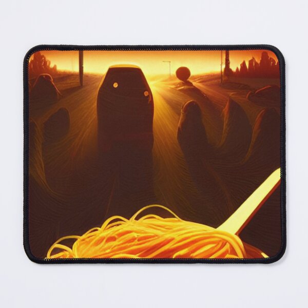 Item preview, POV of a Spaghetti Bowl designed and sold by DrGin-and-Juice.