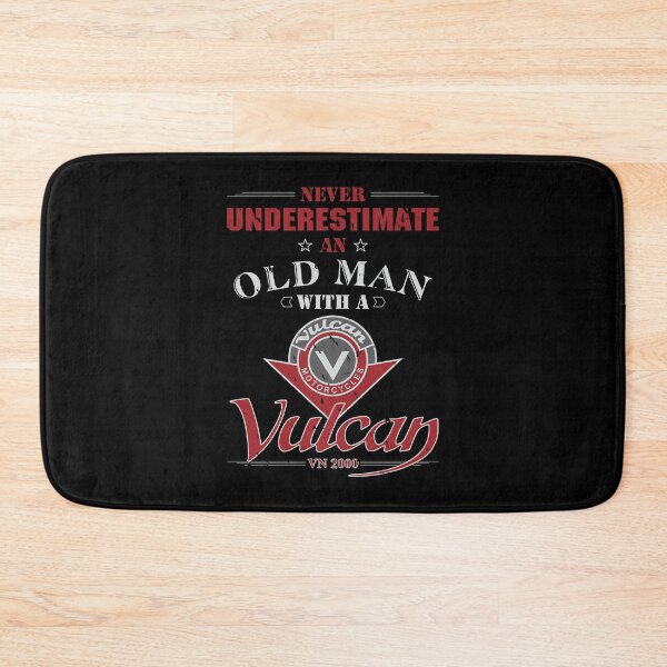 Item preview, Underestimate Man 2 VN 2000 worn designed and sold by Vulcan-VN.