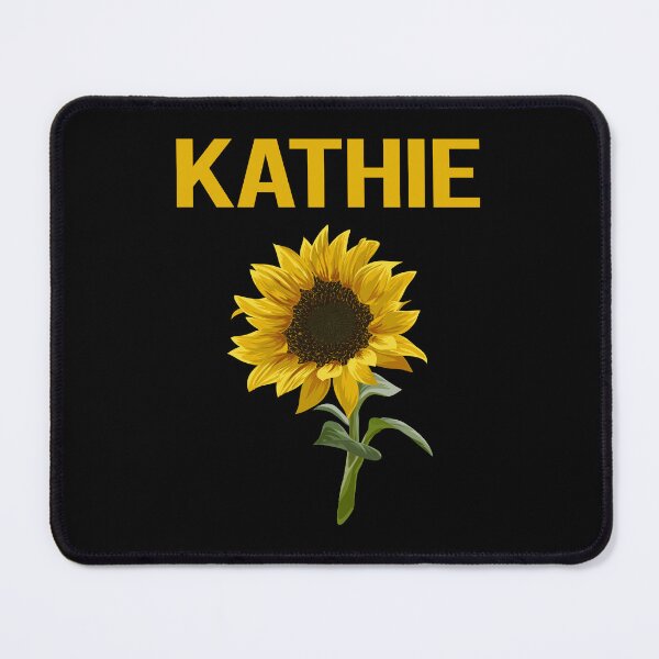 Item preview, Happy Sunflower Kathie designed and sold by DistortedDemon.