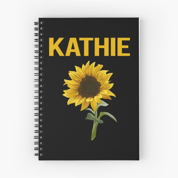 Item preview, Happy Sunflower Kathie designed and sold by DistortedDemon.