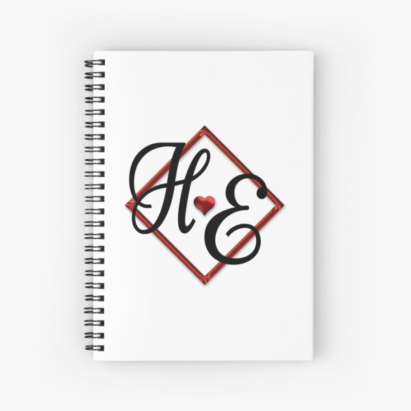 Item preview, H&E designed and sold by Zileelliven.