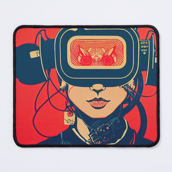 Item preview, VR Numena designed and sold by Rezzmoji.